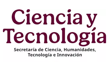 Secretaria de Ciencia, Humanidades, Tecnología e Innovación