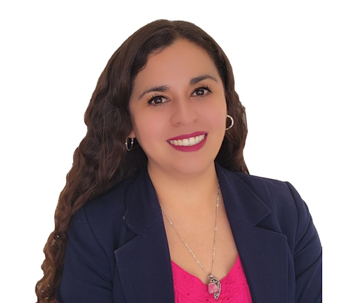 Foto de Liliana Briones Rosales