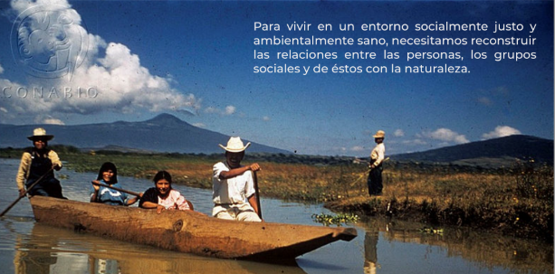 26 de enero “Día Mundial de la Educación Ambiental”